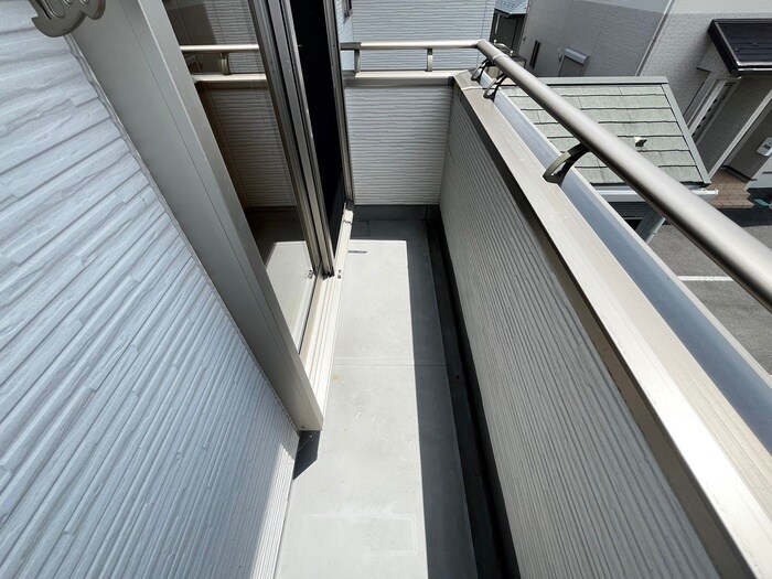 物件内観写真14　(ベランダ・バルコニー)