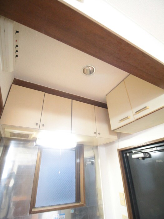 物件内観写真9　(収納)