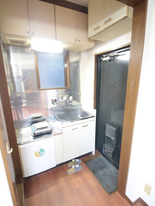 物件内観写真13　(廊下)