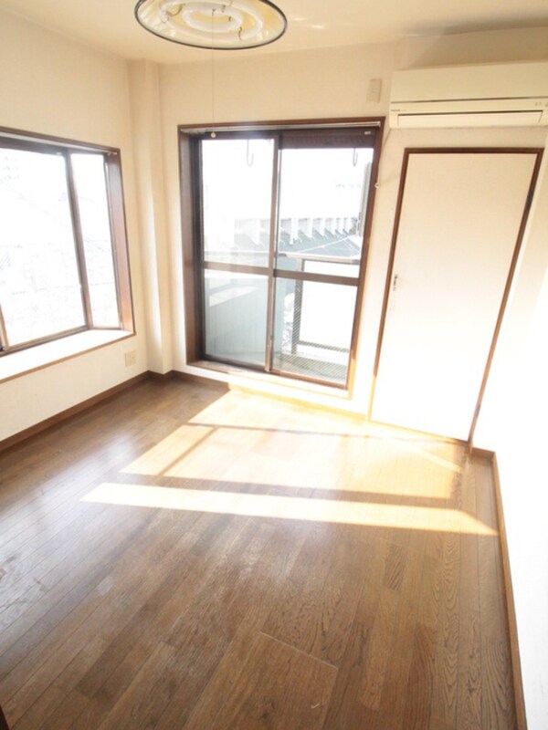 居室