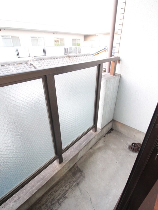 物件内観写真20　(ベランダ・バルコニー)