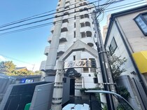 タケダビル９５の外観写真