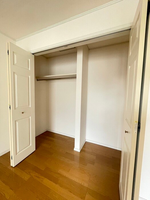 物件内観写真9　(収納)