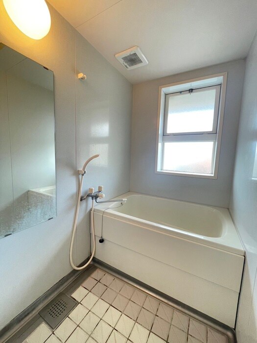 物件内観写真14　(バス／シャワールーム等)