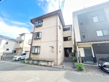 ベルビュー廣田外観写真