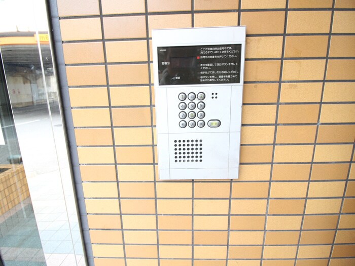 物件外観写真2　(建物設備)