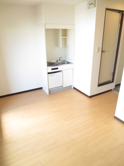 物件内観写真13　(居室)