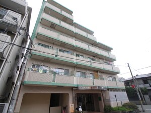 フェルティ－・シャト－緑橋外観写真