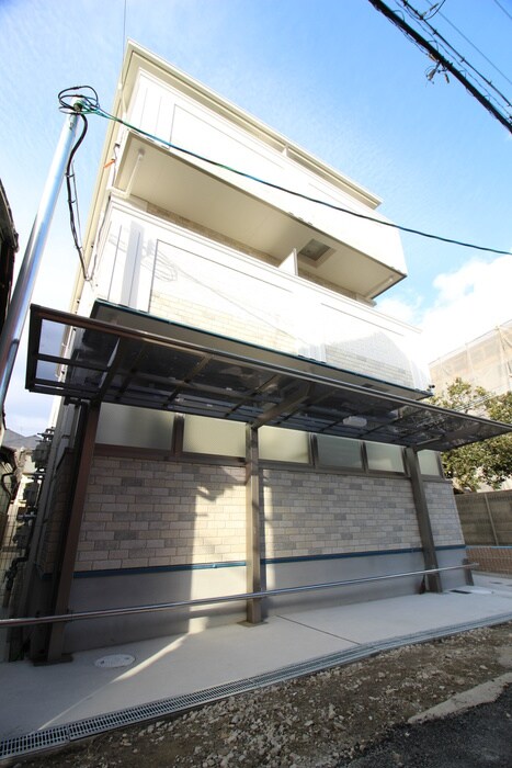 物件外観写真2　(外観写真)