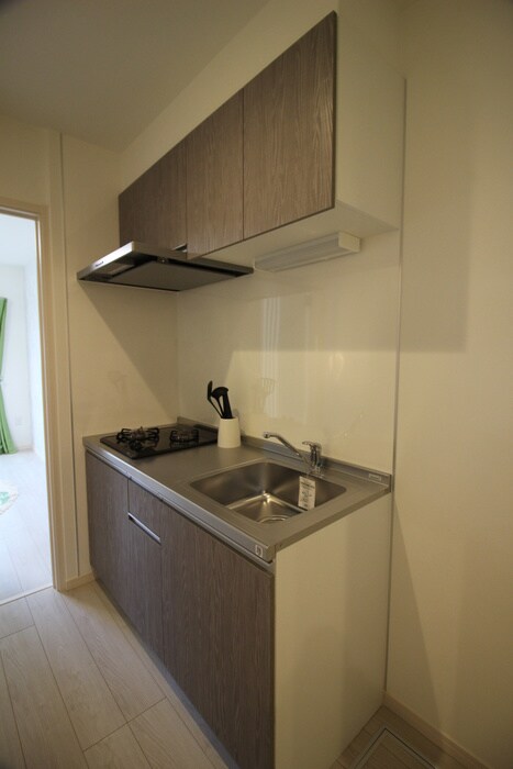 物件内観写真7　(キッチン)