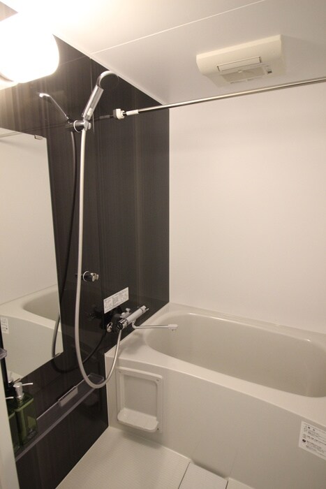 物件内観写真8　(バス／シャワールーム等)