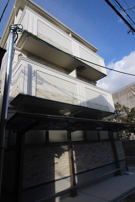 物件外観写真4　(その他)