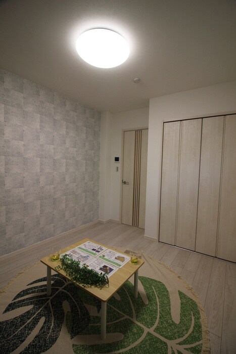 物件内観写真14　(居室)