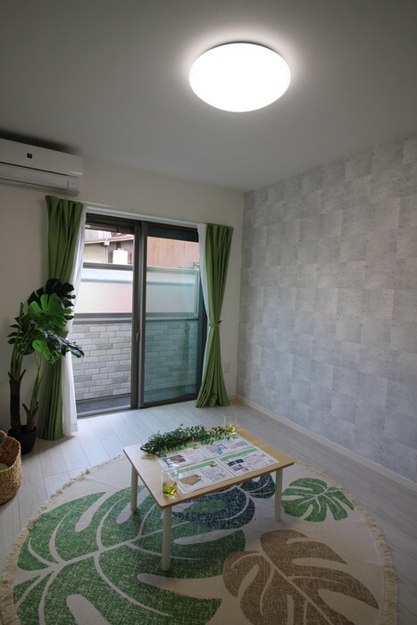 物件内観写真16　(居室)