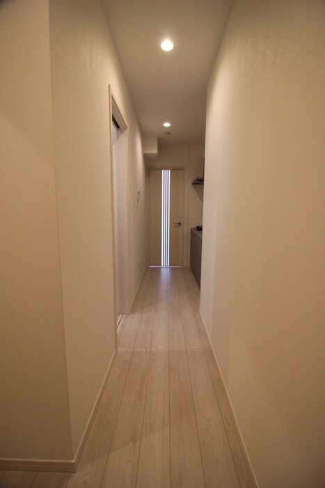 物件内観写真20　(廊下)