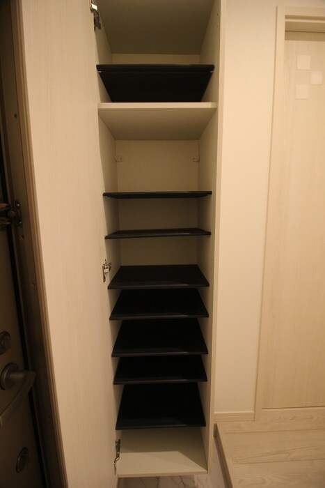 物件内観写真22　(靴箱)