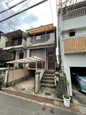 長尾西町１丁目貸家