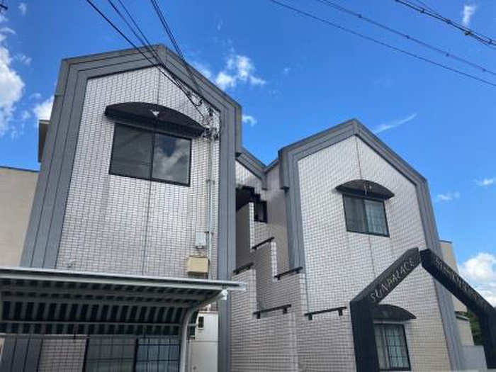 サンパレス泉陽ヶ丘