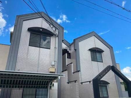 サンパレス泉陽ヶ丘外観写真