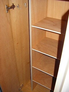 物件内観写真8　(靴箱)