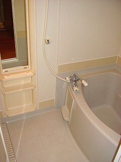 物件内観写真10　(バス／シャワールーム等)