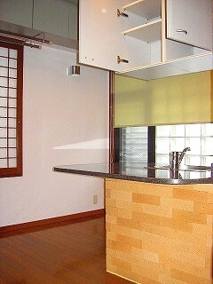 物件内観写真13　(キッチン)