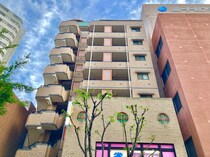 パンプキンＣの外観写真