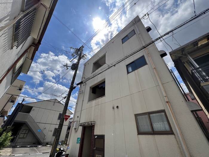 物件外観写真4　(外観写真)