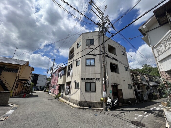 物件外観写真6　(外観写真)