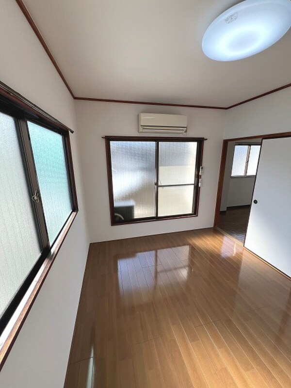 居室