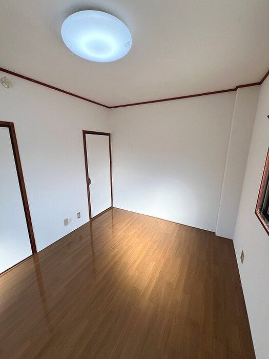 物件内観写真14　(居室)