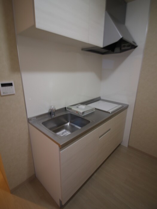 物件内観写真14　(キッチン)