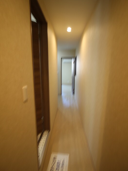 物件内観写真15　(廊下)