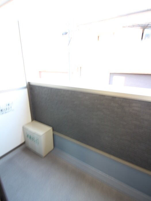 物件内観写真18　(ベランダ・バルコニー)