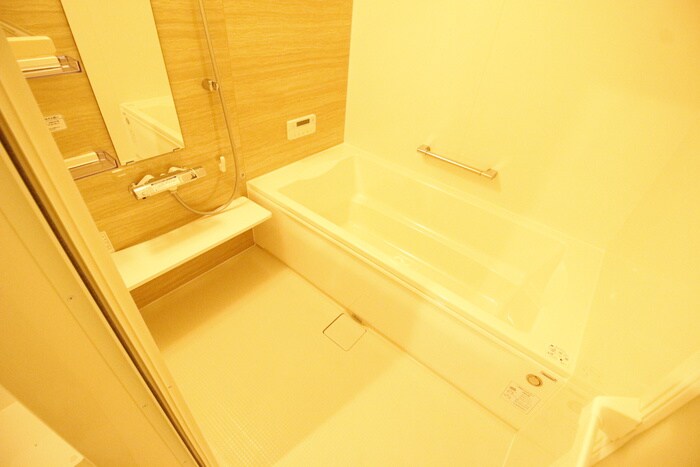 物件内観写真9　(バス／シャワールーム等)