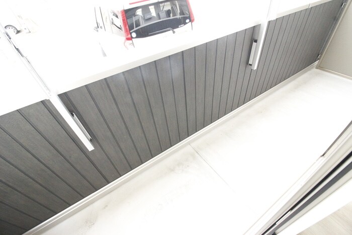 物件内観写真16　(ベランダ・バルコニー)