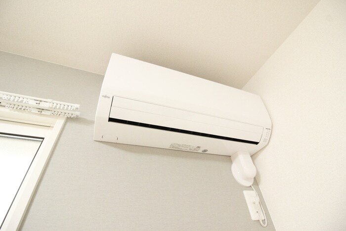 物件内観写真18　(居室)