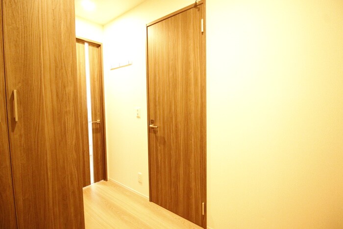 物件内観写真21　(廊下)