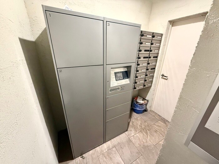 物件外観写真5　(建物設備)