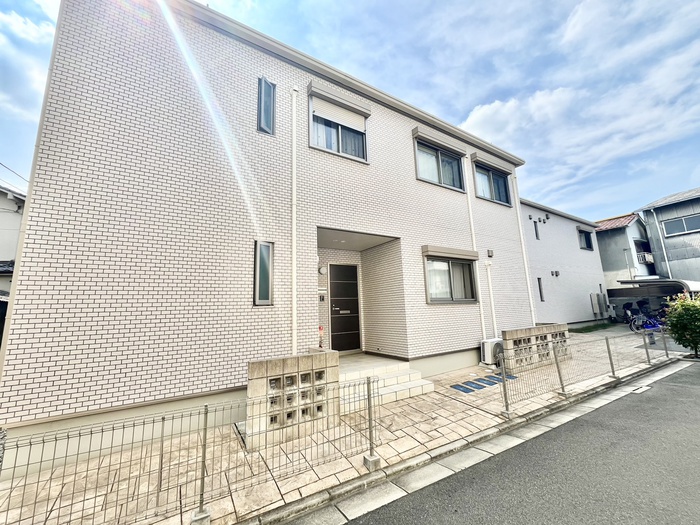 ミュゲ　メゾン