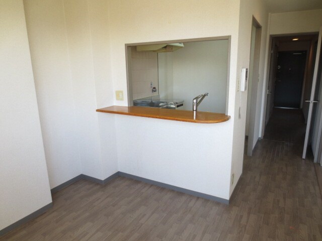 物件内観写真8　(キッチン)