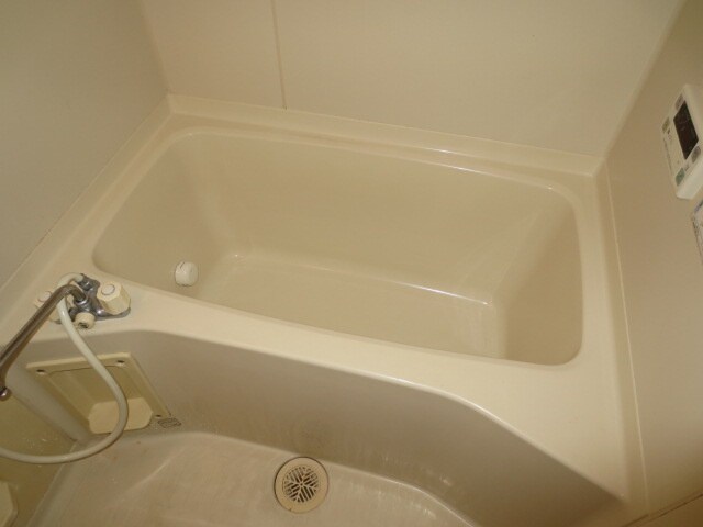 物件内観写真11　(バス／シャワールーム等)