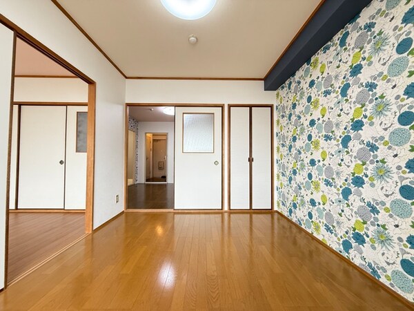居室