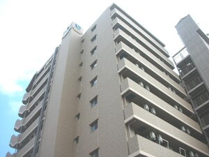 EC神戸ﾊ-ﾊﾞ-ﾗﾝﾄﾞ前Ⅳﾍﾞｲﾗｲﾄ1005外観写真