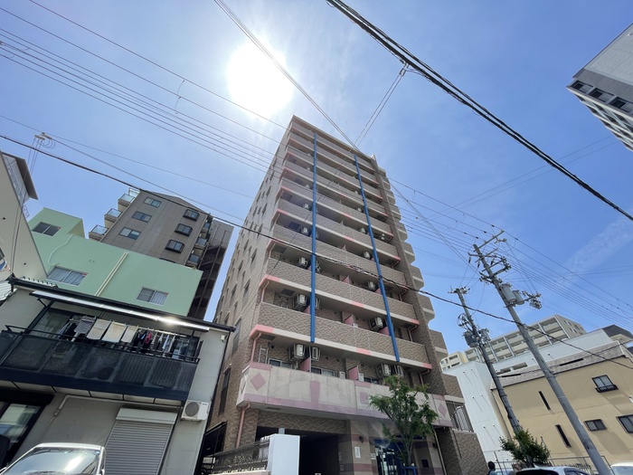 EC神戸ﾊ-ﾊﾞ-ﾗﾝﾄﾞ前Ⅳﾍﾞｲﾗｲﾄ1005