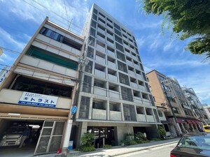 シュワルベ外観写真