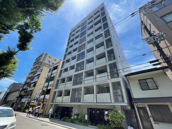 物件外観写真2　(外観写真)