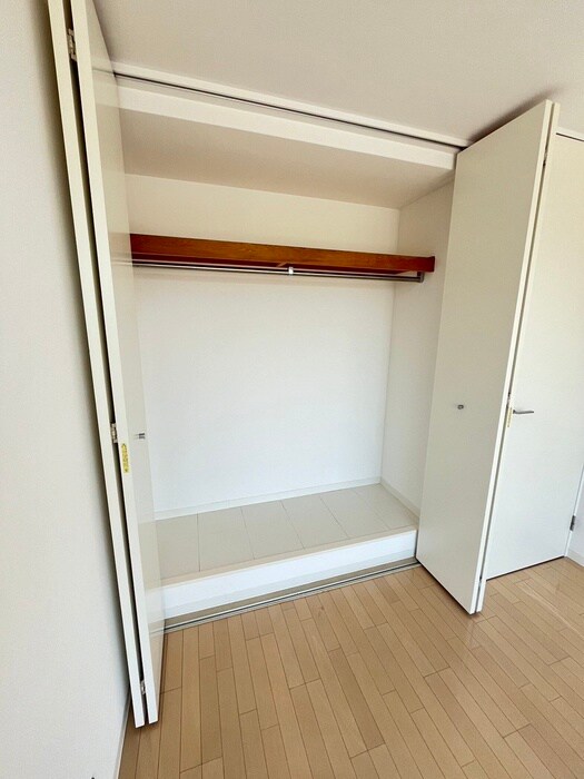 物件内観写真11　(収納)