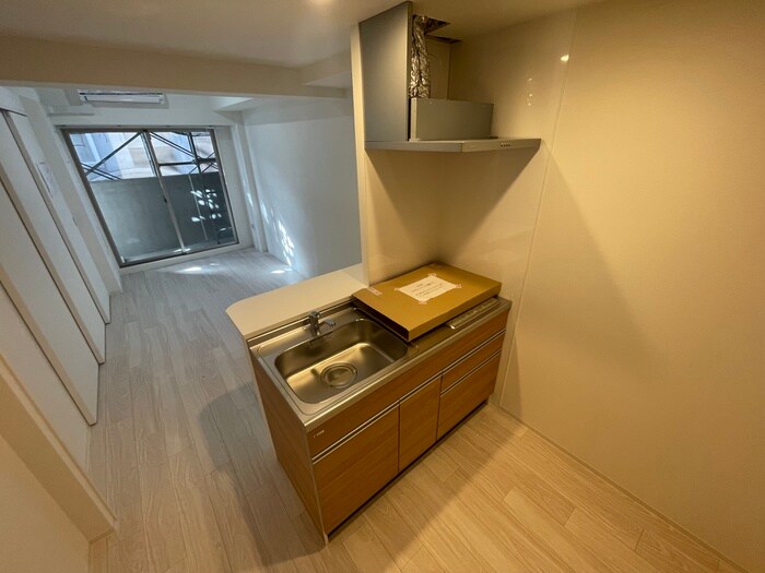 物件内観写真9　(キッチン)