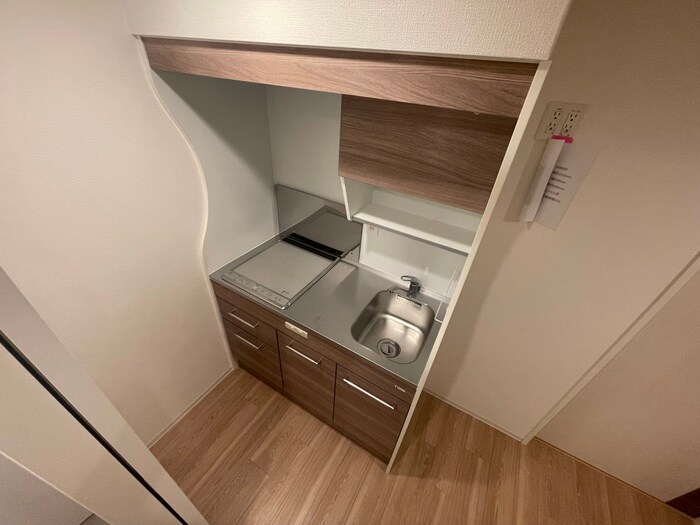 物件内観写真9　(キッチン)